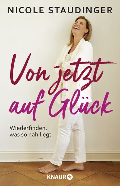 Von jetzt auf Glück