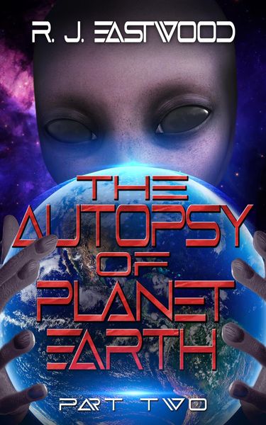 Produktbild: The Autopsy of Planet Earth