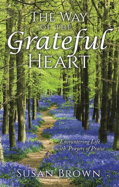 Produktbild: The Way of the Grateful Heart