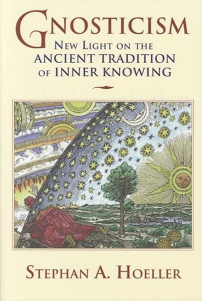 Produktbild: Gnosticism
