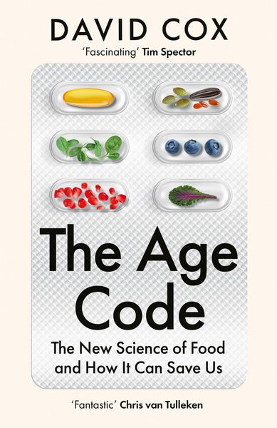 Produktbild: The Age Code