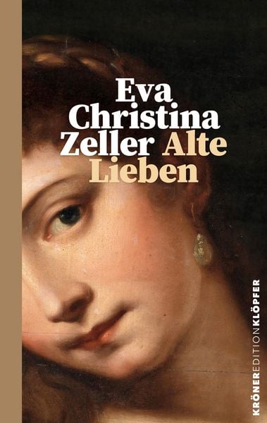Produktbild: Alte Lieben