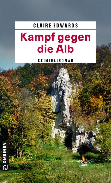 Produktbild: Kampf gegen die Alb