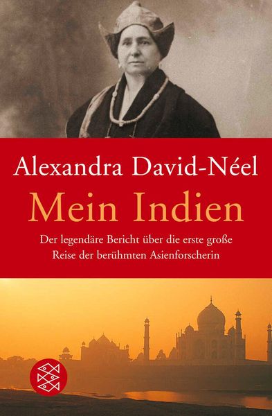 Produktbild: Mein Indien