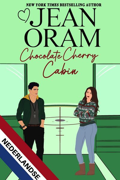 Produktbild: Chocolate Cherry Cabin (Nederlandse)
