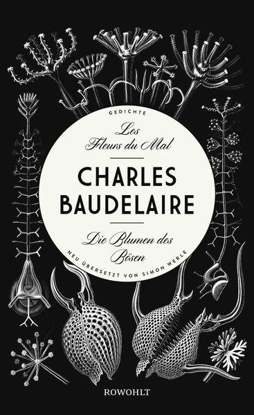 Produktbild: Les Fleurs du Mal - Die Blumen des B&ouml;sen
