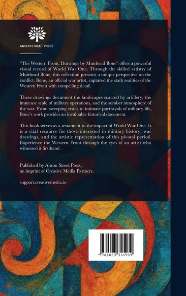 Produktbild: The Western Front