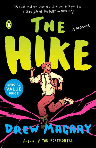 Produktbild: The Hike