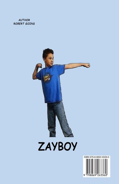 Produktbild: Zayboy and Adventures with Jesus