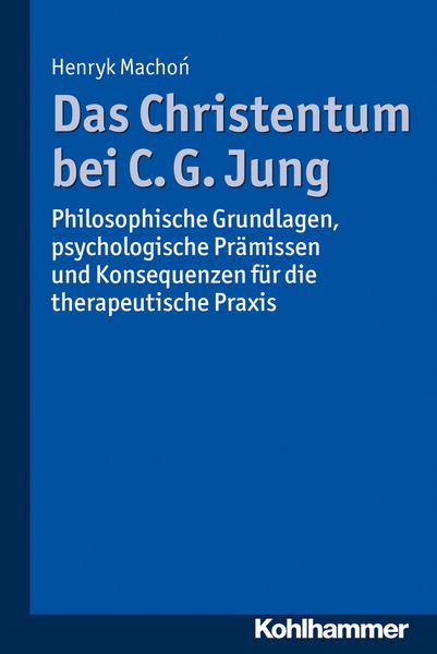 Produktbild: Das Christentum bei C. G. Jung