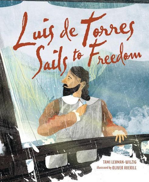 Produktbild: Luis de Torres Sails to Freedom