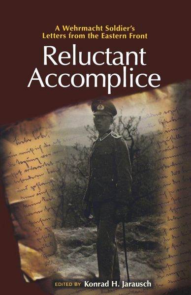 Produktbild: Reluctant Accomplice