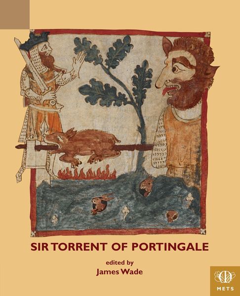Produktbild: Sir Torrent of Portingale