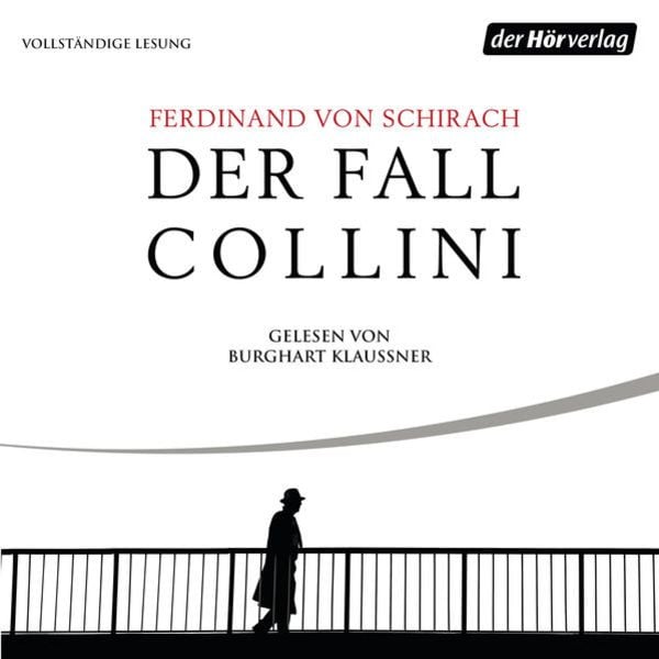 Der Fall Collini