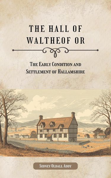 Produktbild: The Hall of Waltheof