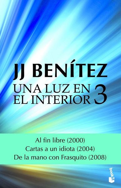 Produktbild: Una luz en el interior, 3