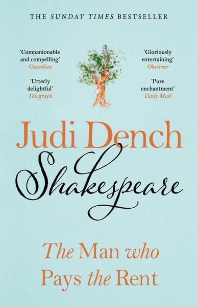 Produktbild: Shakespeare