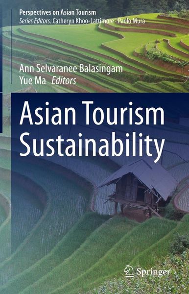 Produktbild: Asian Tourism Sustainability