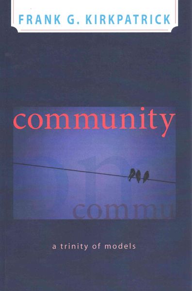 Produktbild: Community