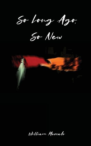 Produktbild: So Long Ago, So New