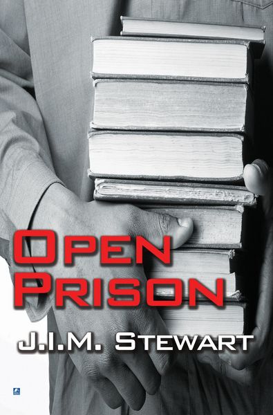 Produktbild: An Open Prison