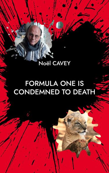 Produktbild: Formula One is condemned to death