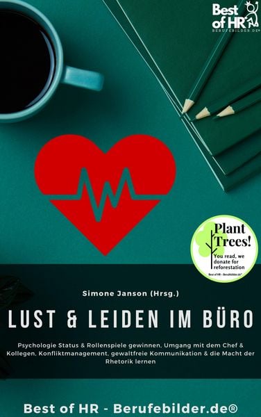 Produktbild: Lust & Leiden im B&uuml;ro