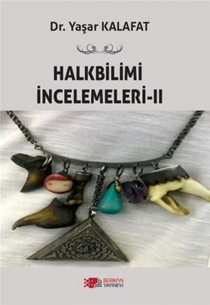 Produktbild: Halkbilimi Incelemeleri 2
