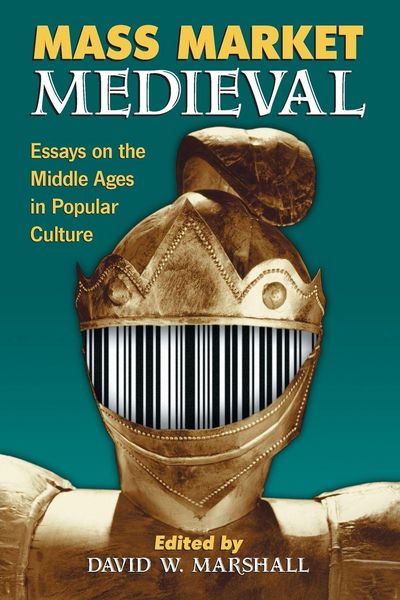 Produktbild: Mass Market Medieval