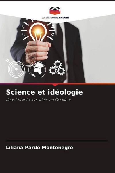 Produktbild: Science et id&eacute;ologie