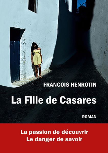 Produktbild: La Fille de Casares