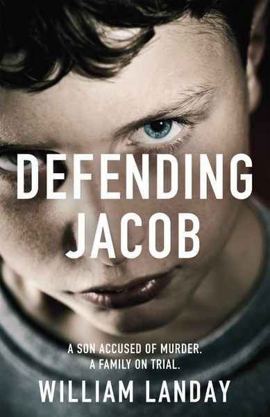 Produktbild: Defending Jacob