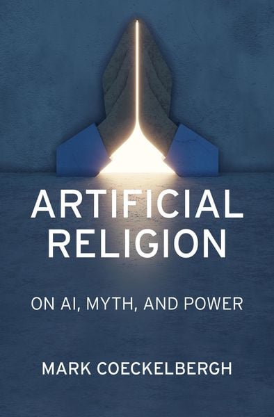 Produktbild: Artificial Religion