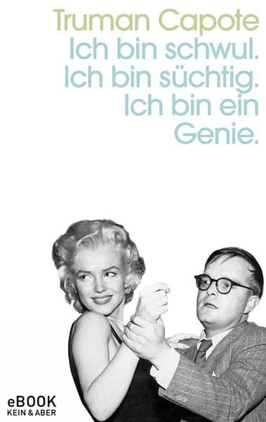 Produktbild: Ich bin schwul. Ich bin s&uuml;chtig. Ich bin ein Genie.