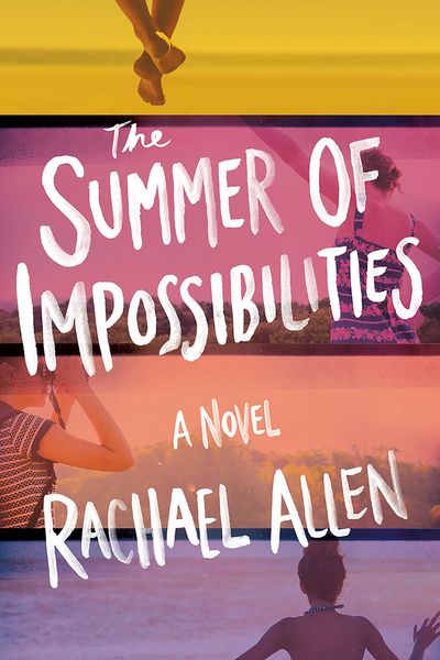 Produktbild: The Summer of Impossibilities