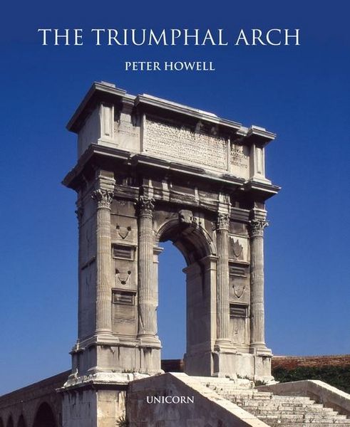 Produktbild: The Triumphal Arch