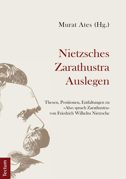 Produktbild: Nietzsches Zarathustra Auslegen