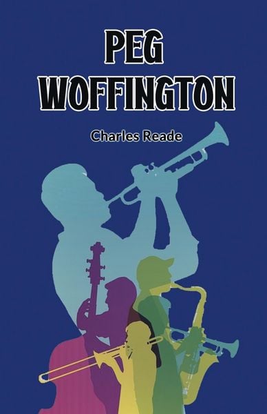 Produktbild: Peg Woffington
