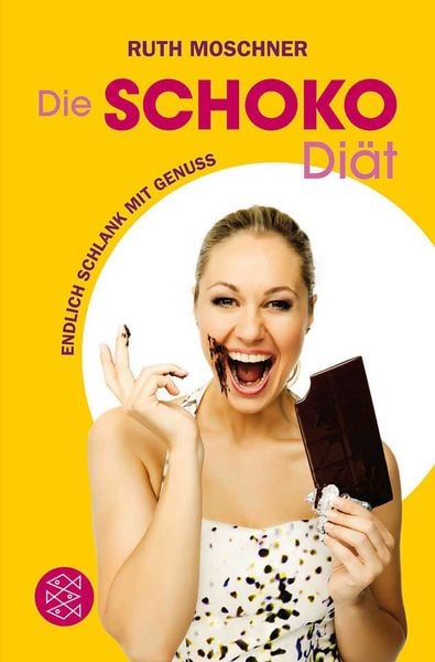 Produktbild: Die Schoko-Di&auml;t
