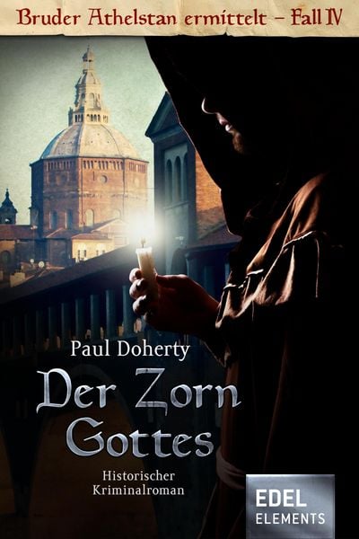 Produktbild: Der Zorn Gottes