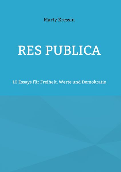 Produktbild: res publica