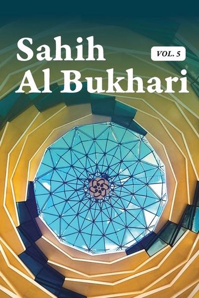 Produktbild: Sahih Al Bukhari Volume 5 of 9