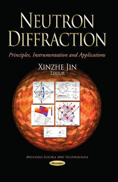 Produktbild: Neutron Diffraction