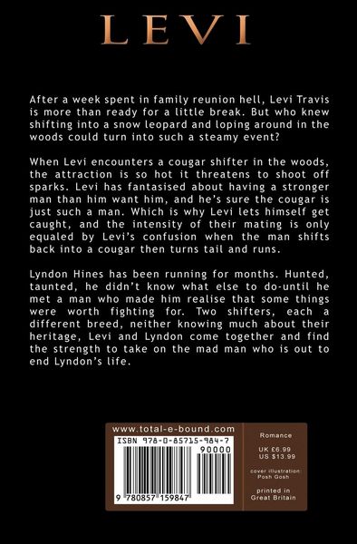 Produktbild: Levi