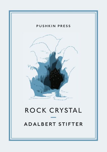 Produktbild: Rock Crystal