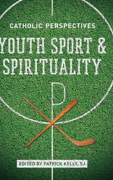 Produktbild: Youth Sport and Spirituality