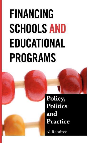 Produktbild: Financing Schools and Educational Programs