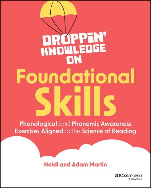 Produktbild: Droppin' Knowledge on Foundational Skills