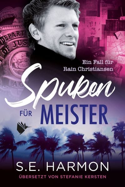 Produktbild: Spuken f&uuml;r Meister