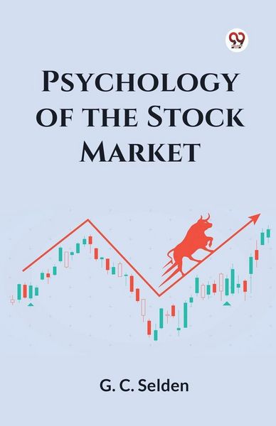 Produktbild: Psychology of the Stock Market